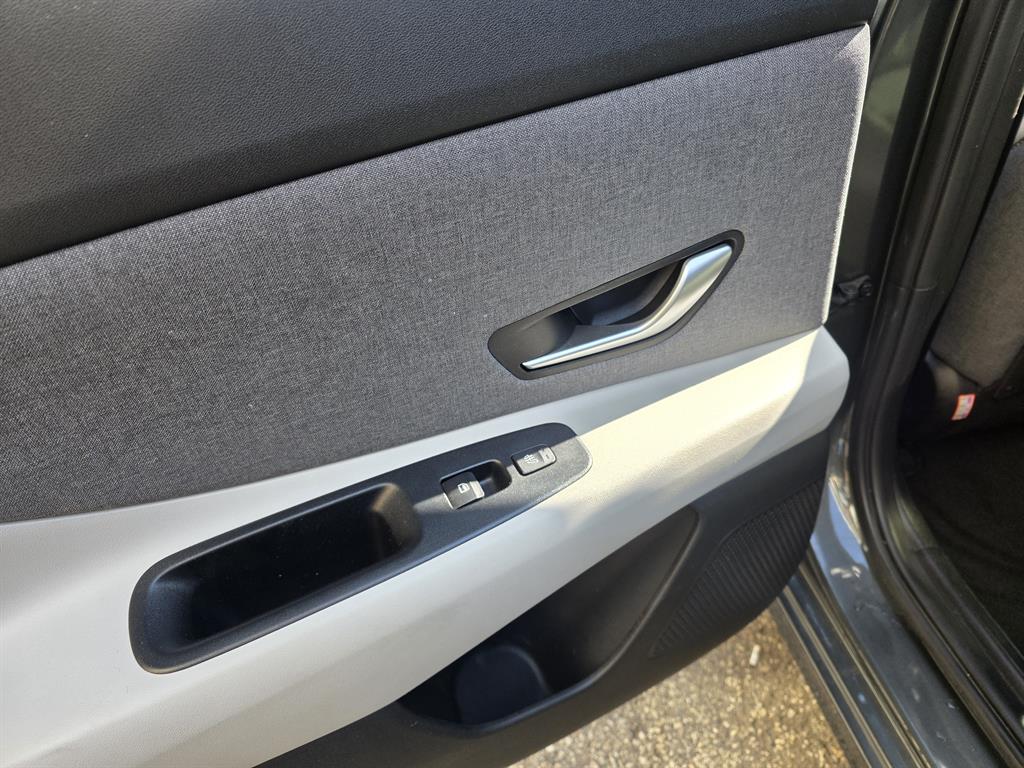 HYUNDAI Avante 2021 Gris - Importación desde Corea - HF Imports Iquique - Foto 16