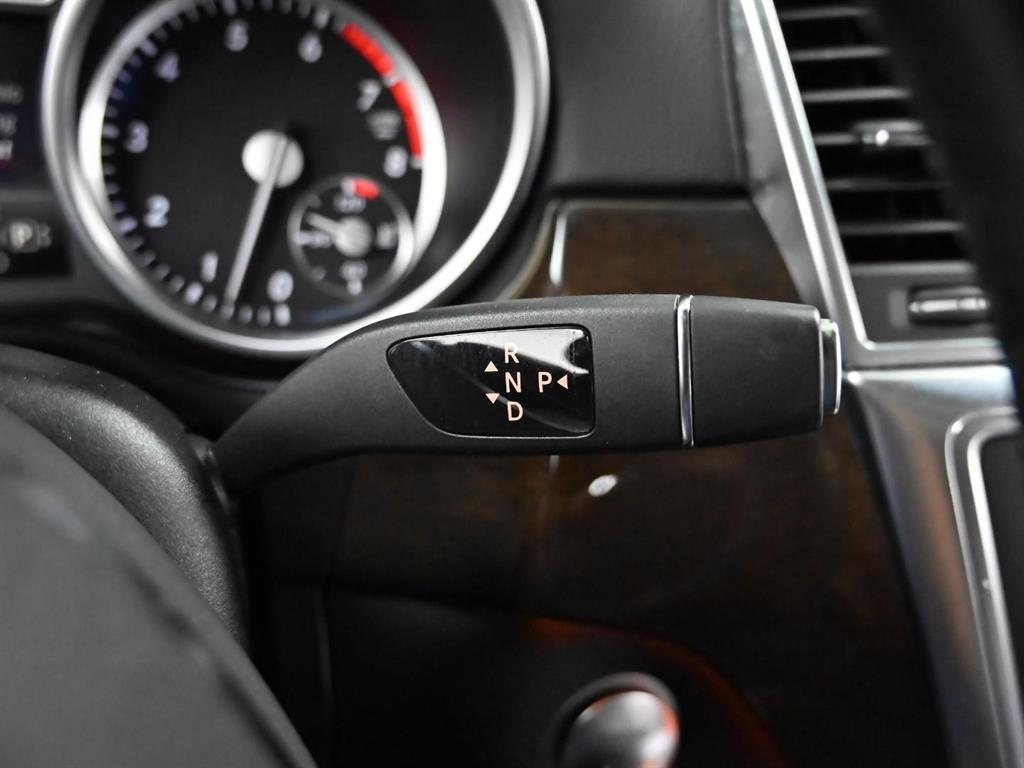 Mercedes Benz GL Class 2016 Blanco - Importación desde Corea - HF Imports Iquique - Foto 9