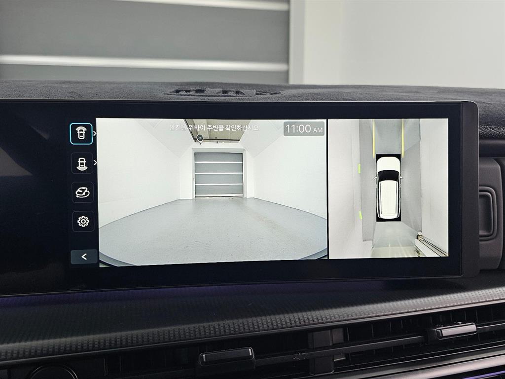 HYUNDAI Santa Fe 2024 Blanco - Importación desde Corea - HF Imports Iquique - Foto 15