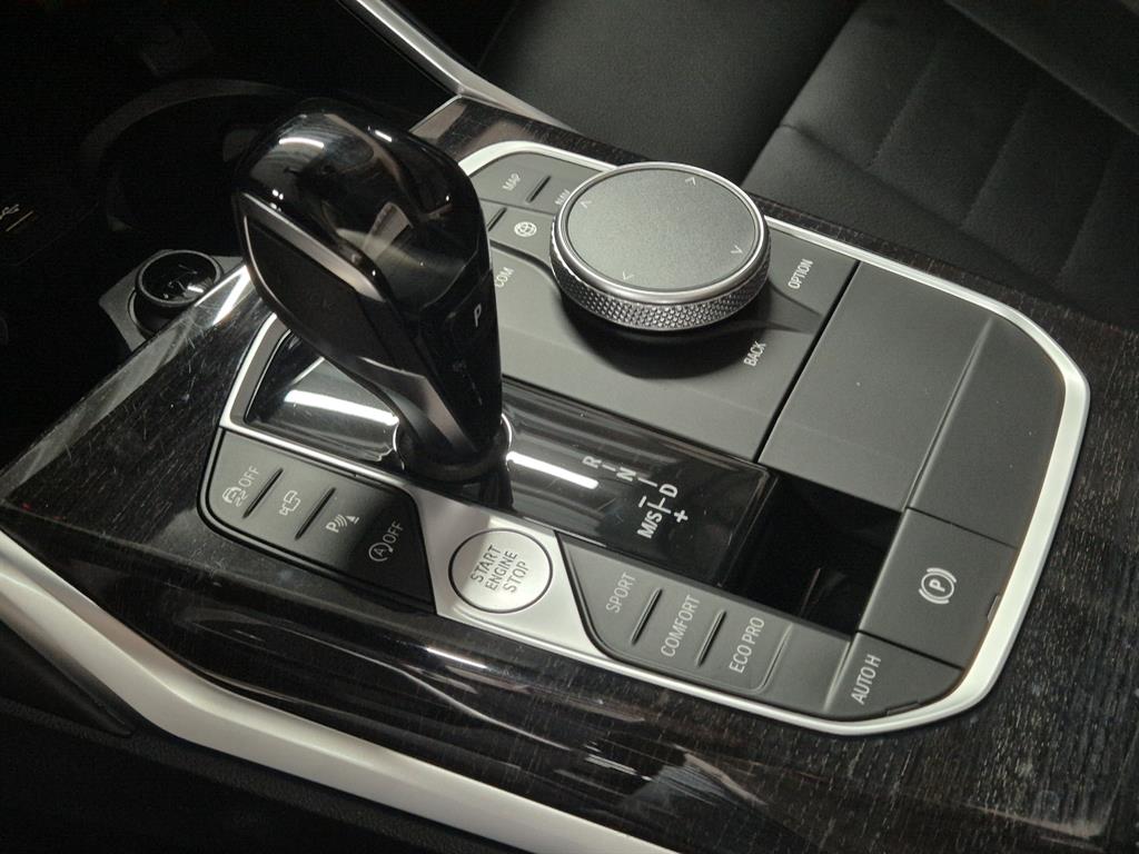 BMW 3 series - Vista 11