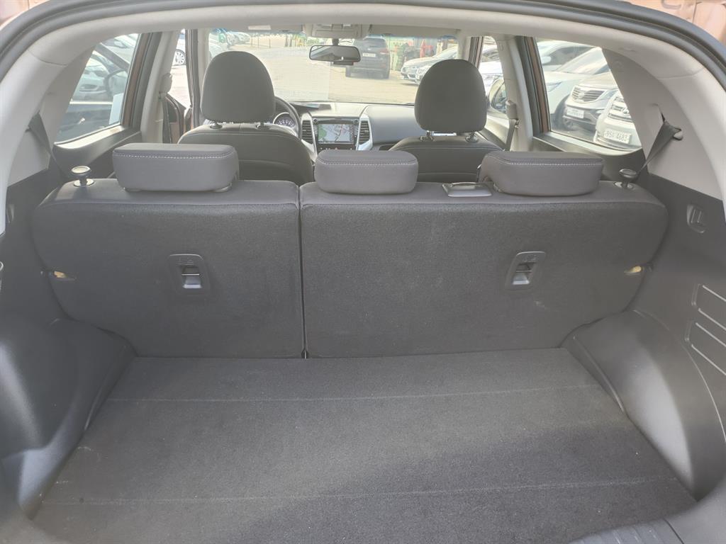 Ssangyong Tivoli 2016 Café - Importación desde Corea - HF Imports Iquique - Foto 15