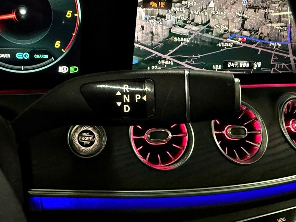 Mercedes Benz E class 2023 Blanco - Importación desde Corea - HF Imports Iquique - Foto 14