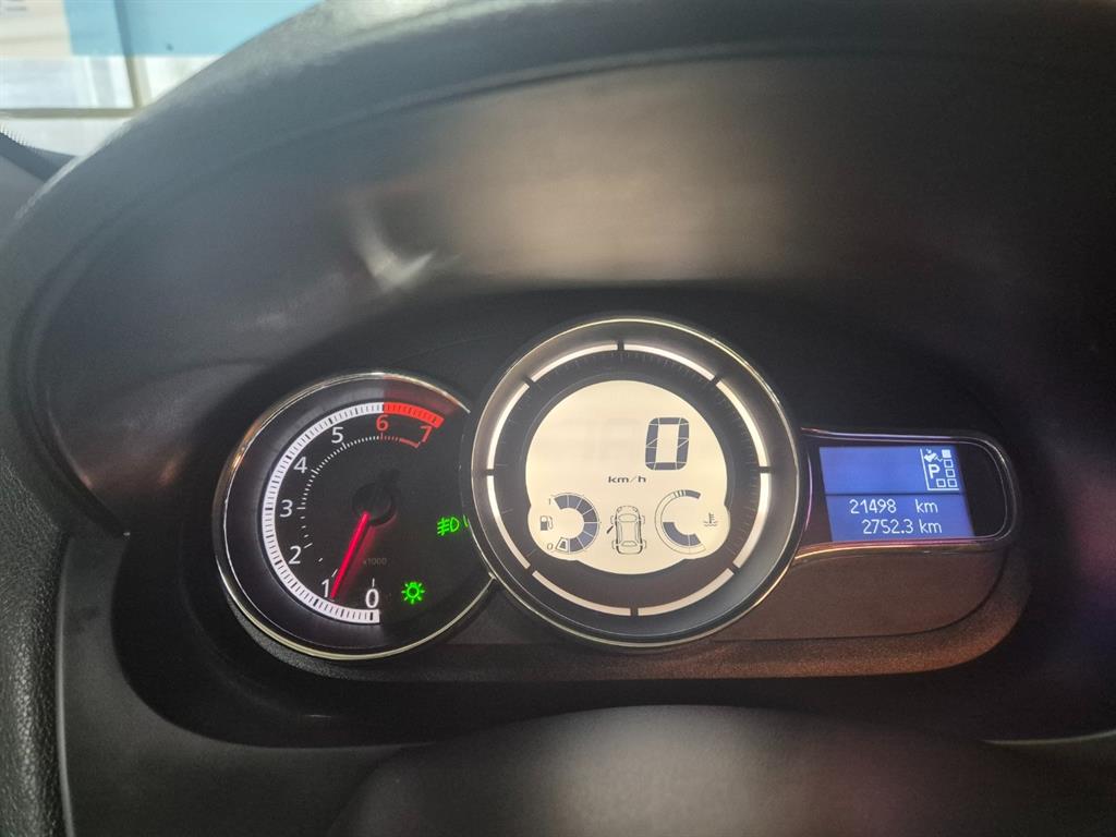 SAMSUNG SM3 - Vista 9