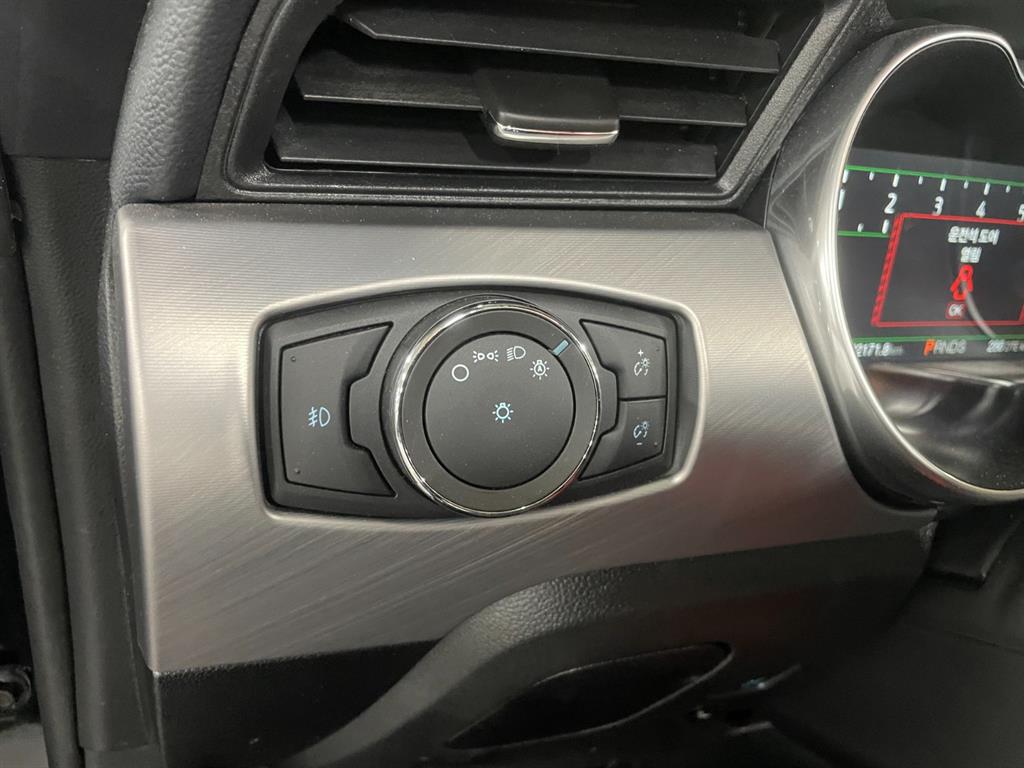 Ford Mustang 2023 Negro - Importación desde Corea - HF Imports Iquique - Foto 15