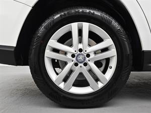 Mercedes Benz GL Class - Vista 6