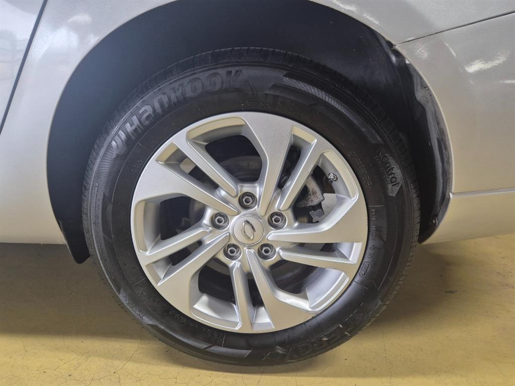 SAMSUNG SM3 2018 Plateado - Importación desde Corea - HF Imports Iquique - Foto 17