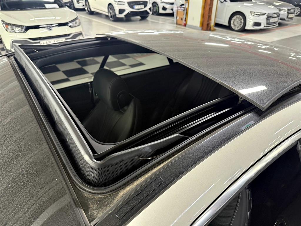 Mercedes Benz E class 2023 Blanco - Importación desde Corea - HF Imports Iquique - Foto 18