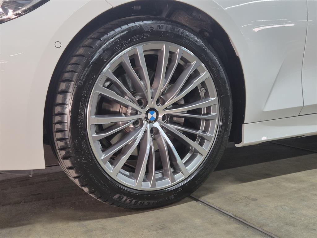 BMW 3 series - Vista 6