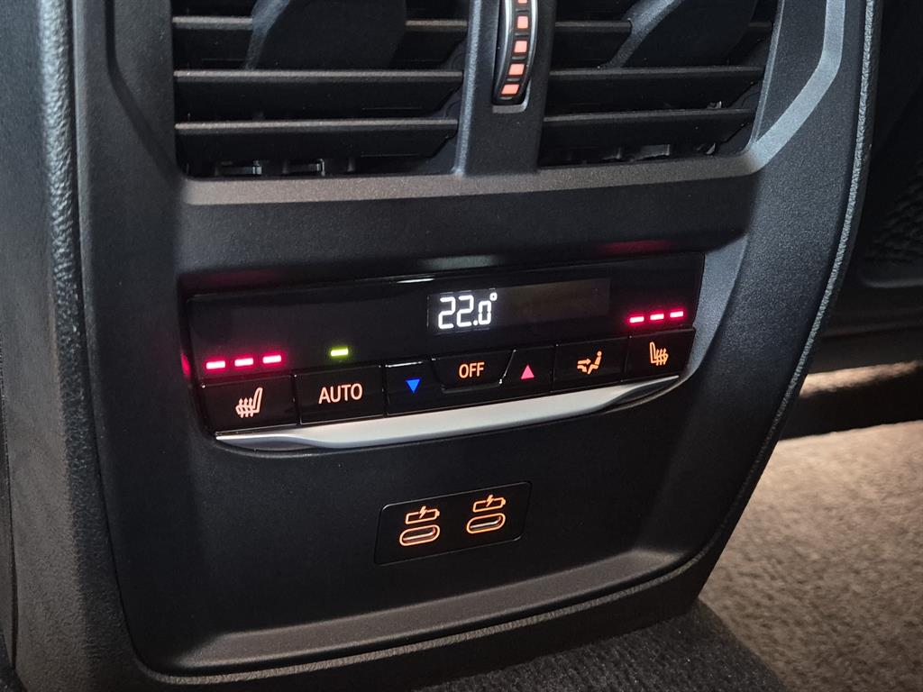 BMW 3 series 2021 Blanco - Importación desde Corea - HF Imports Iquique - Foto 19