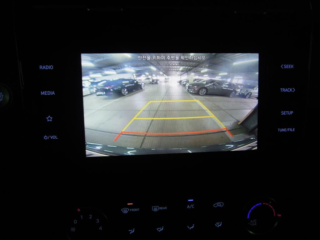 HYUNDAI Tucson 2023 Gris - Importación desde Corea - HF Imports Iquique - Foto 13