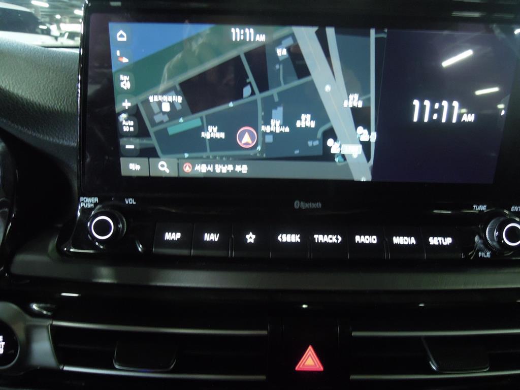 KIA Seltos 2020 Negro - Importación desde Corea - HF Imports Iquique - Foto 13