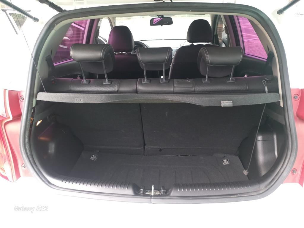 KIA Morning 2013 Blanco - Importación desde Corea - HF Imports Iquique - Foto 16