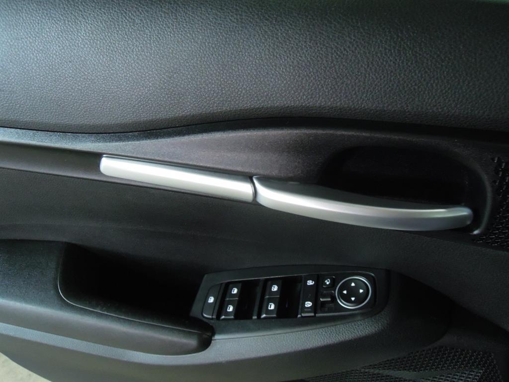 KIA Seltos 2020 Negro - Importación desde Corea - HF Imports Iquique - Foto 9