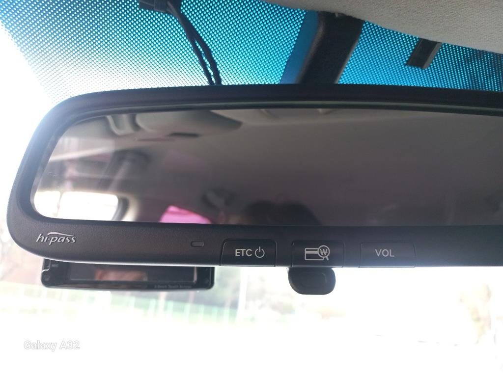 KIA Morning - Vista 12