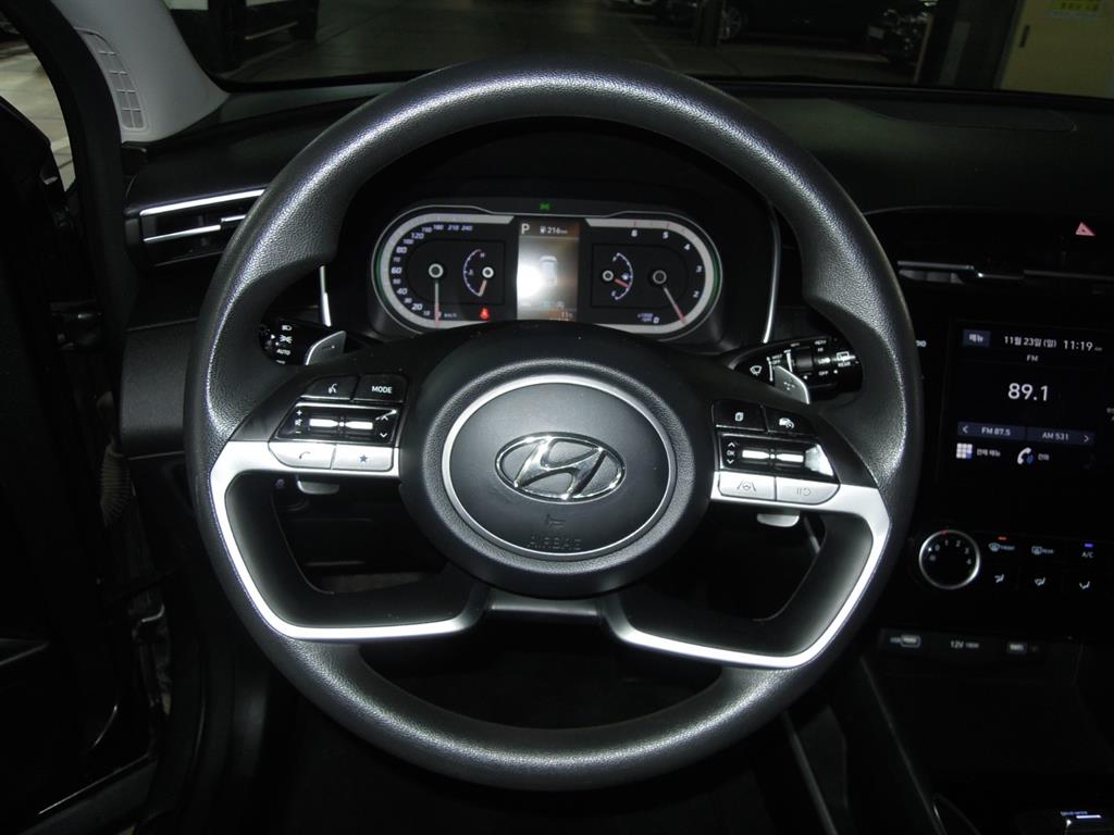 HYUNDAI Tucson 2023 Gris - Importación desde Corea - HF Imports Iquique - Foto 11