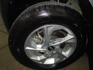 HYUNDAI Tucson - Vista 12