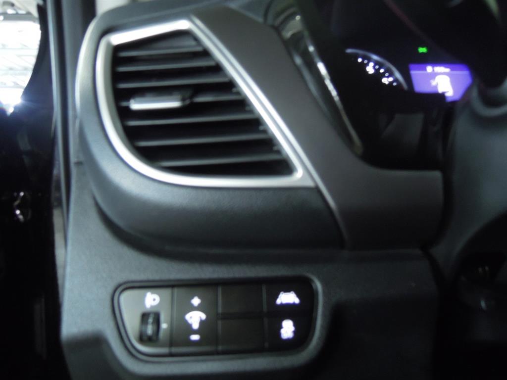 KIA Seltos 2020 Negro - Importación desde Corea - HF Imports Iquique - Foto 10