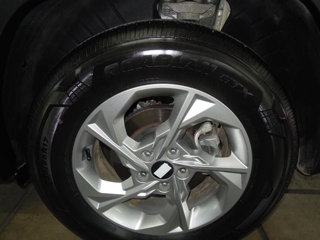 HYUNDAI Tucson 2023 Gris - Importación desde Corea - HF Imports Iquique - Foto 7