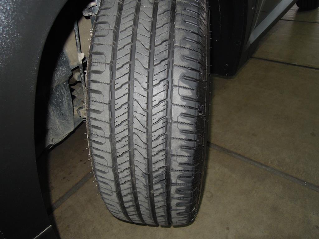 HYUNDAI Tucson - Vista 9