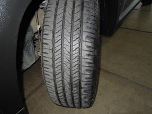 HYUNDAI Tucson - Vista 10