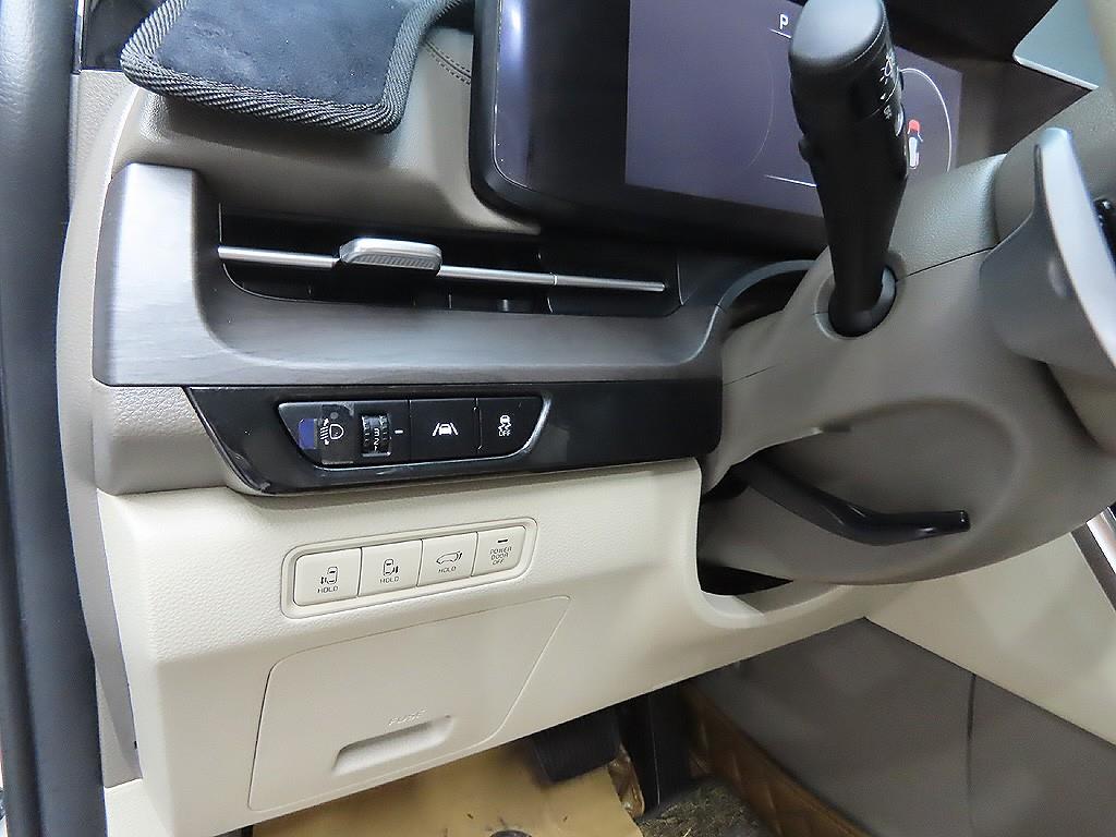 KIA Carnival 2022 Blanco - Importación desde Corea - HF Imports Iquique - Foto 13