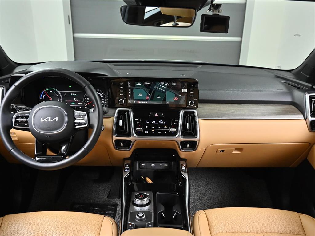 KIA Sorento - Vista 5