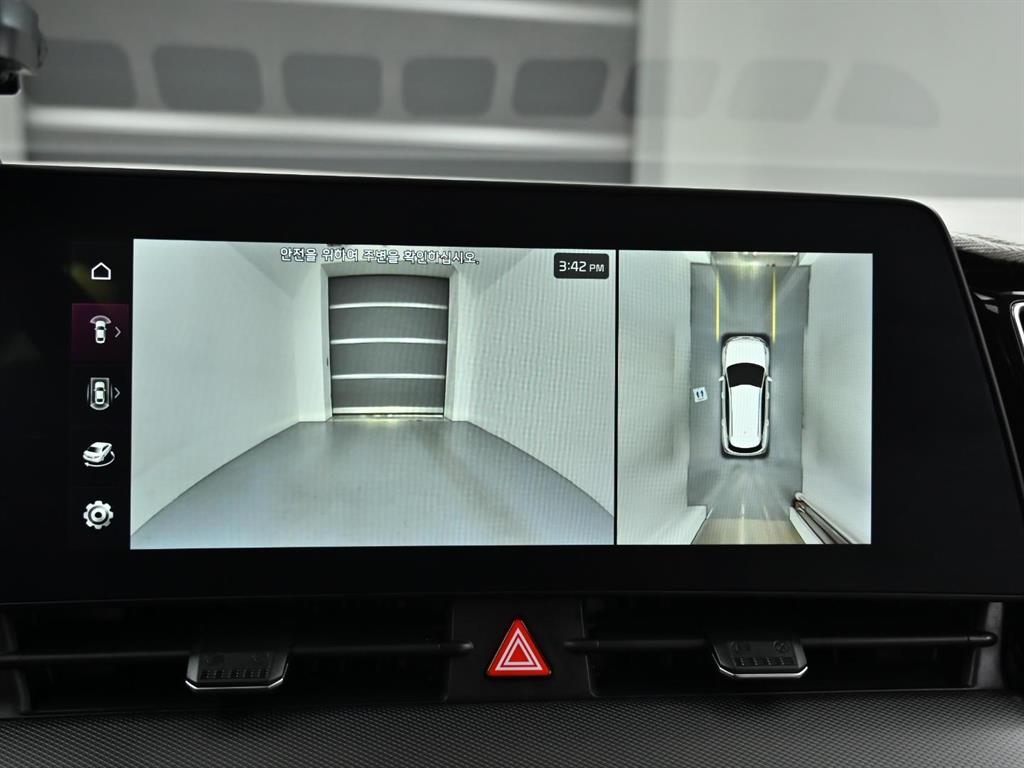 KIA Sportage 2022 Negro - Importación desde Corea - HF Imports Iquique - Foto 15