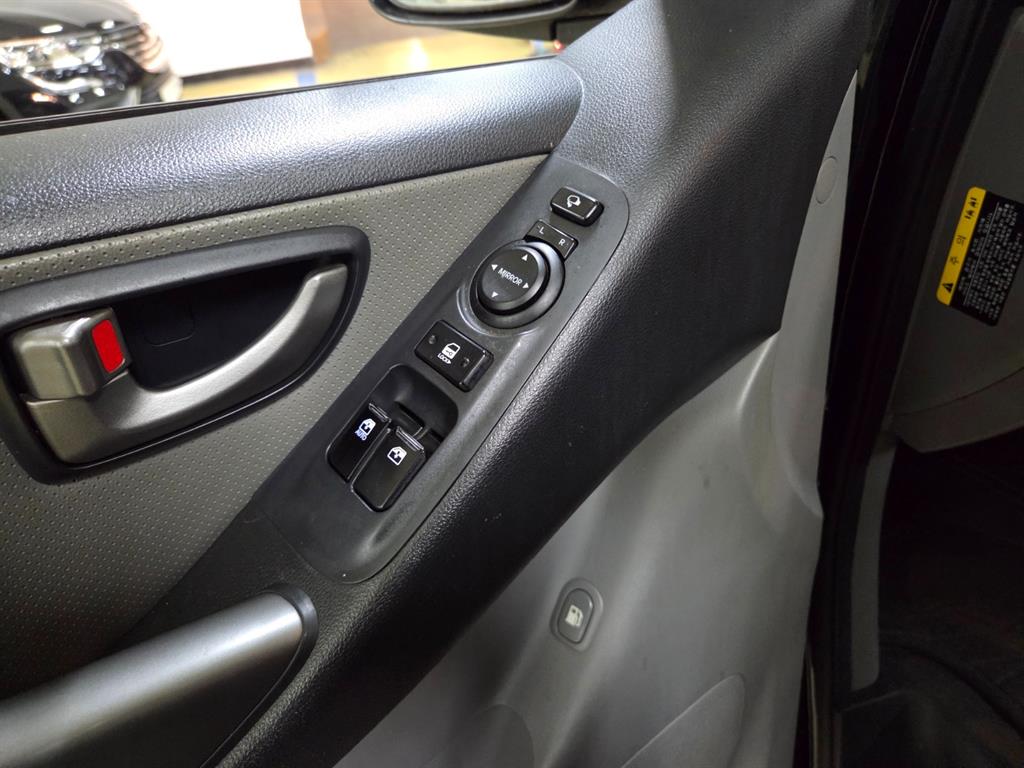 HYUNDAI Starex 2019 Negro - Importación desde Corea - HF Imports Iquique - Foto 16