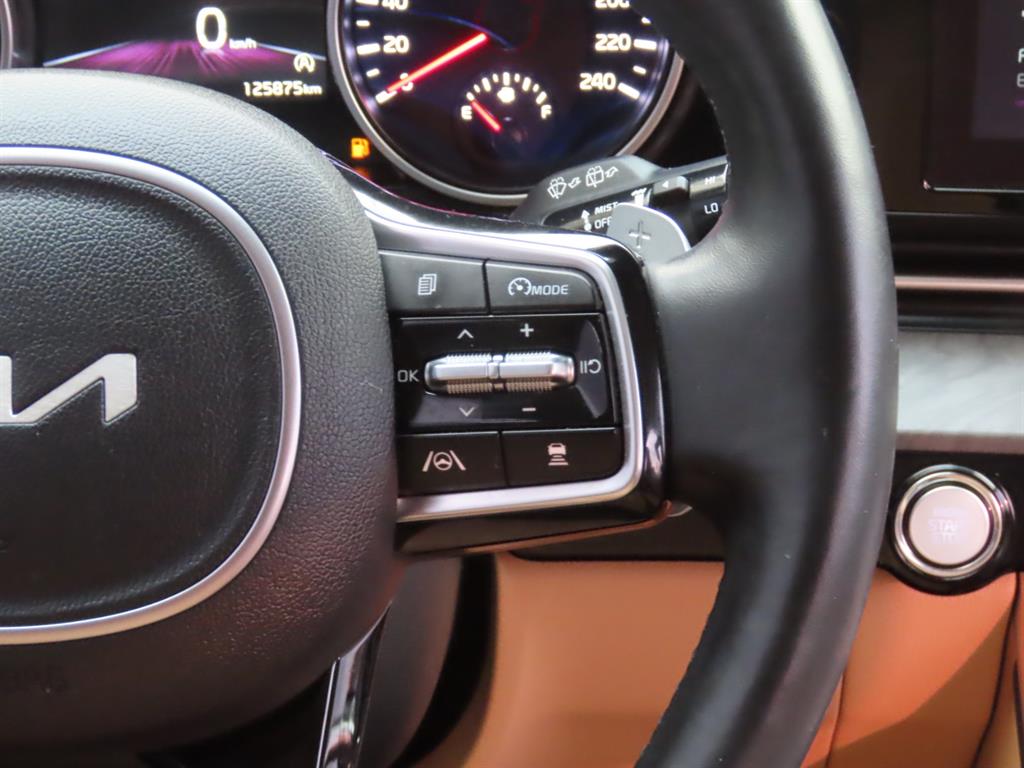 KIA Carnival 2022 Blanco - Importación desde Corea - HF Imports Iquique - Foto 8