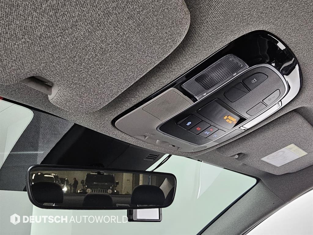 HYUNDAI Sonata 2022 Negro - Importación desde Corea - HF Imports Iquique - Foto 20