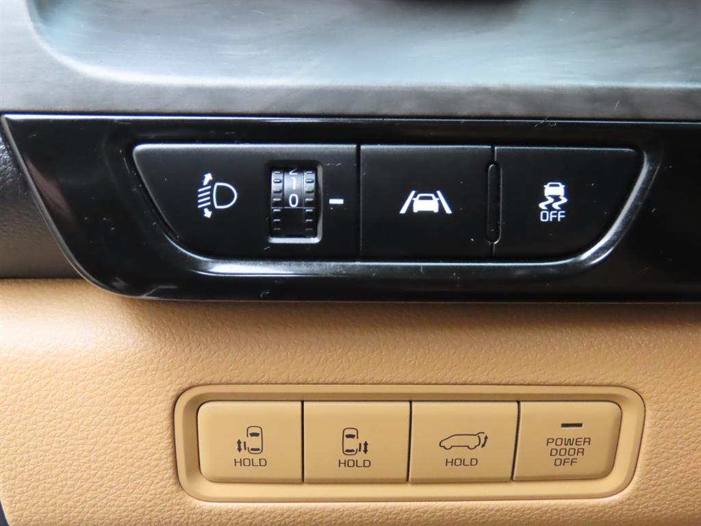 KIA Carnival 2022 Blanco - Importación desde Corea - HF Imports Iquique - Foto 12