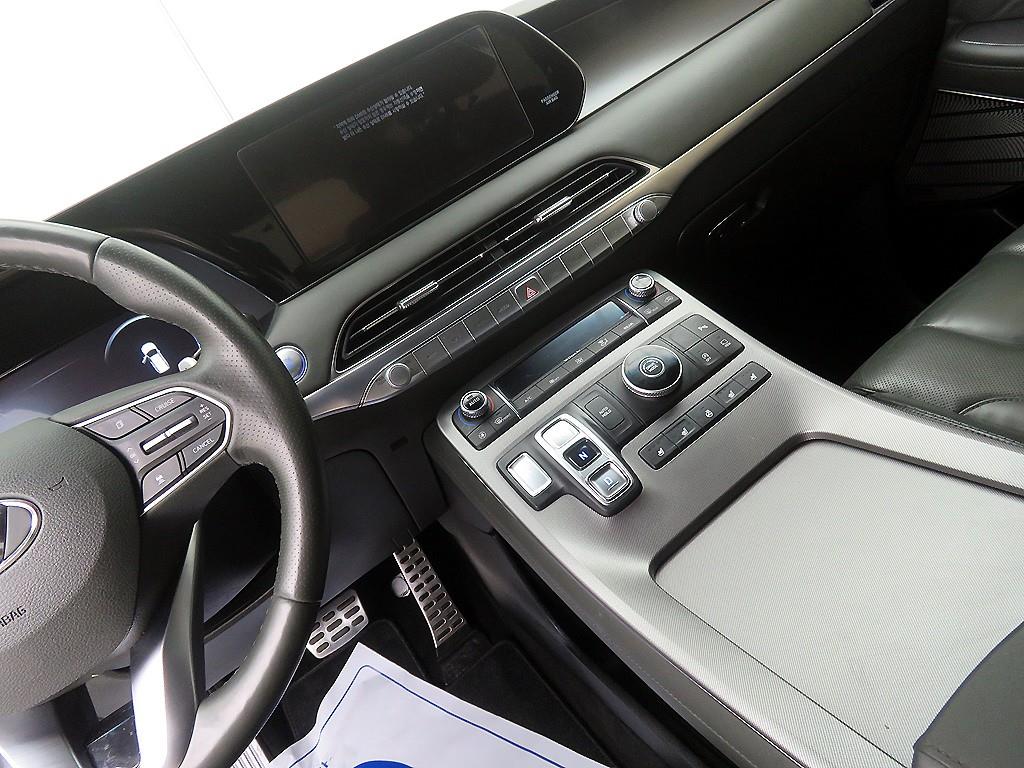 HYUNDAI Palisade - Vista 11