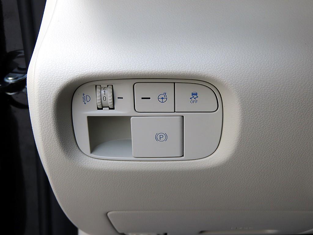 HYUNDAI Casper - Vista 12