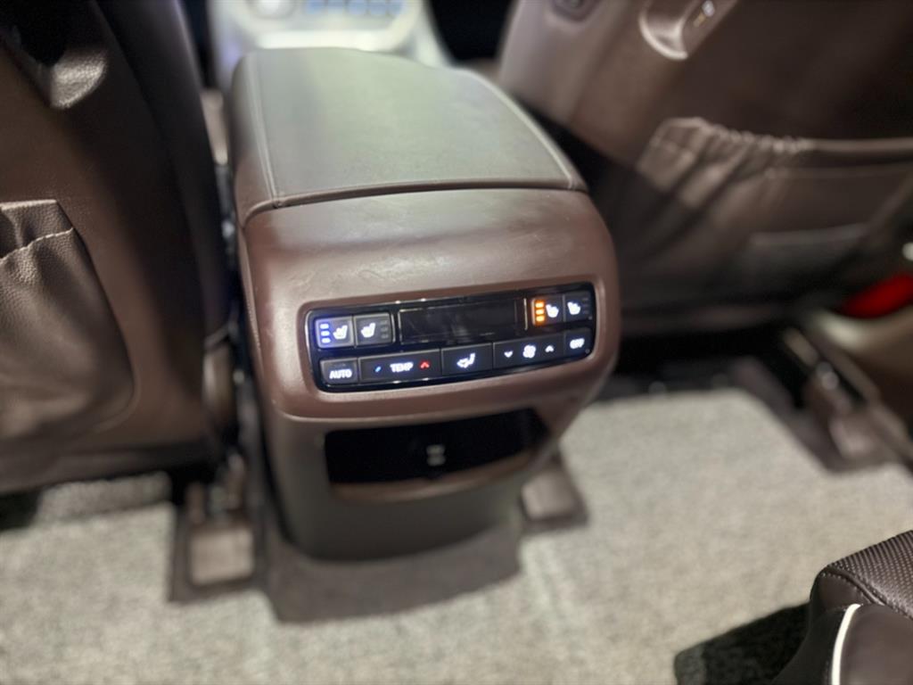 HYUNDAI Palisade - Vista 10