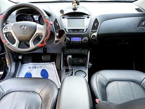 HYUNDAI Tucson - Vista 10