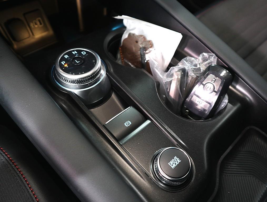 Ford Explorer 2025 Blanco - Importación desde Corea - HF Imports Iquique - Foto 13