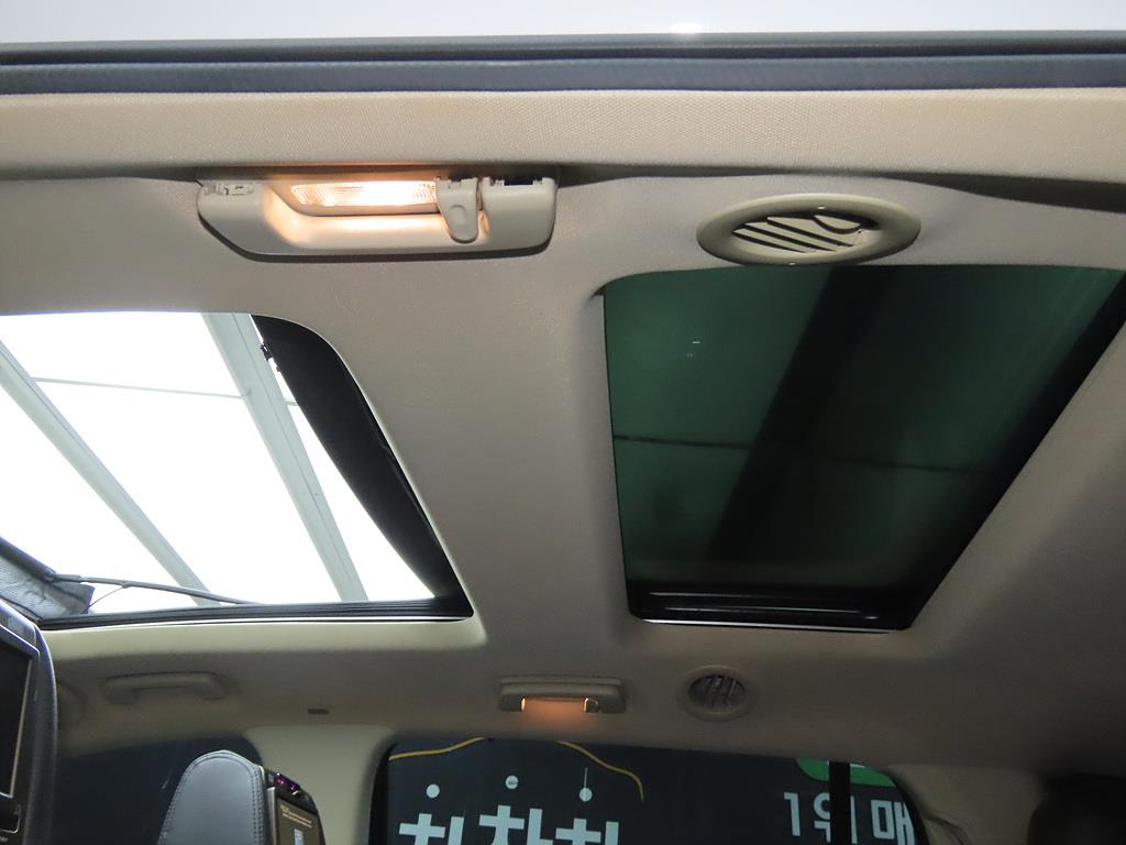 Lincoln MKT 2014 Blanco - Importación desde Corea - HF Imports Iquique - Foto 13