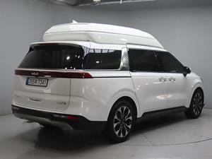 KIA Carnival - Vista 8