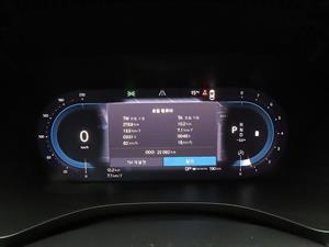 Volvo XC60 - Vista 12