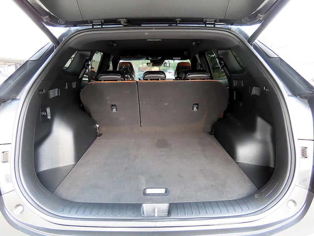 KIA Sportage 2022 Negro - Importación desde Corea - HF Imports Iquique - Foto 16