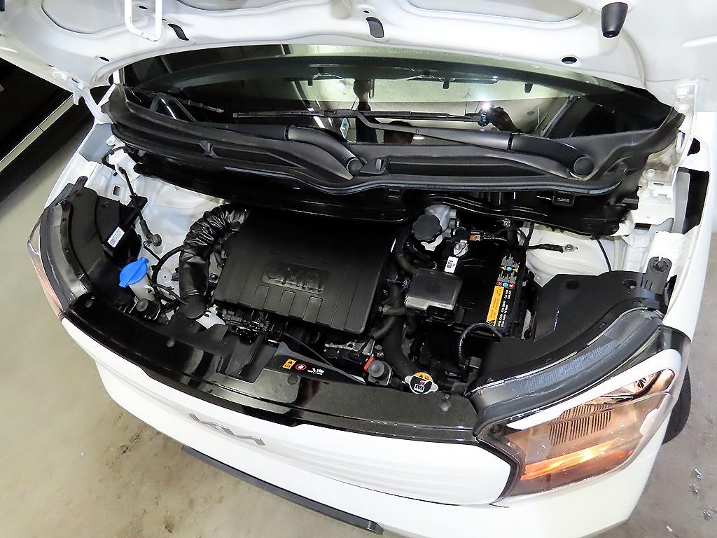 KIA Ray 2024 Blanco - Importación desde Corea - HF Imports Iquique - Foto 19