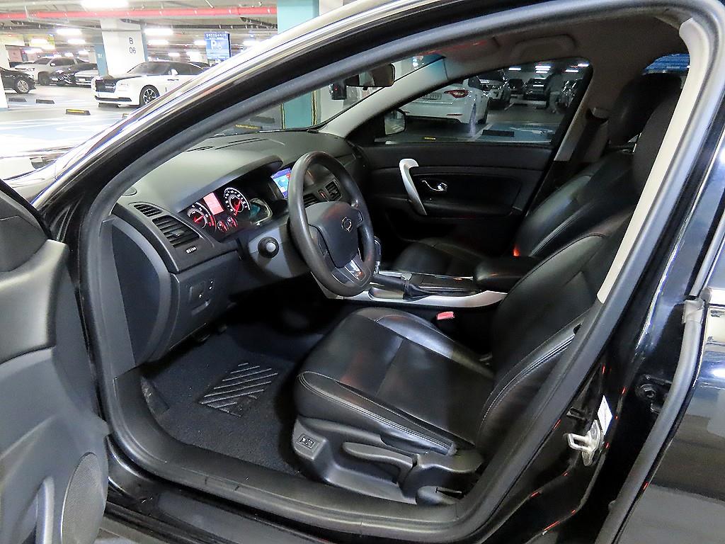 SAMSUNG SM5 - Vista 6