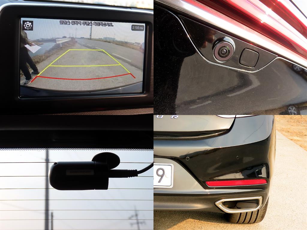 HYUNDAI Grandeur 2018 - Importación desde Corea - HF Imports Iquique - Foto 18