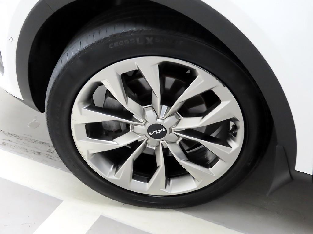 KIA Sorento 2022 Blanco - Importación desde Corea - HF Imports Iquique - Foto 19