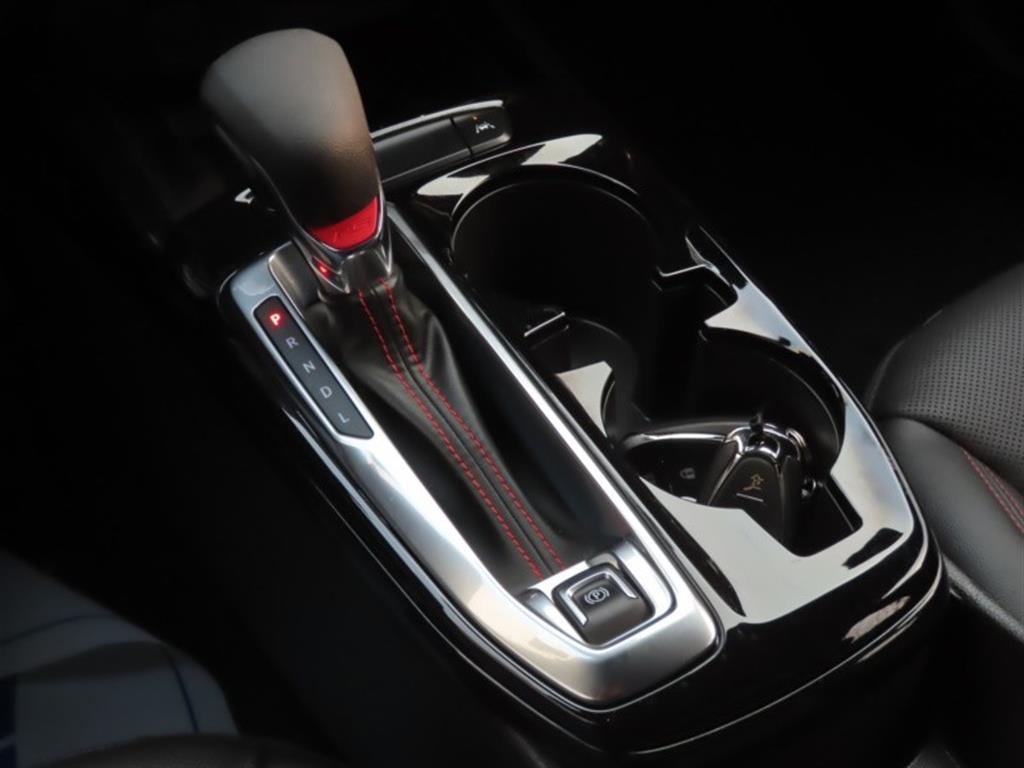 Chevrolet Trax - Vista 11