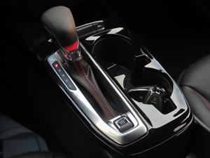 Chevrolet Trax - Vista 12