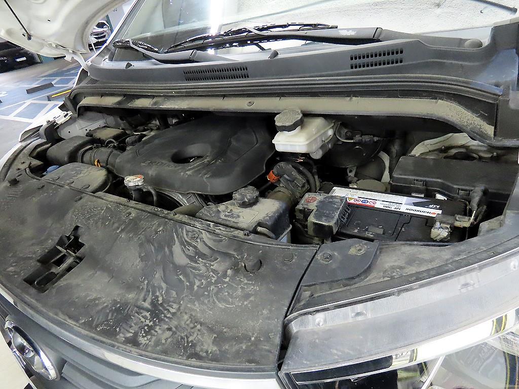 HYUNDAI Starex 2019 - Importación desde Corea - HF Imports Iquique - Foto 18