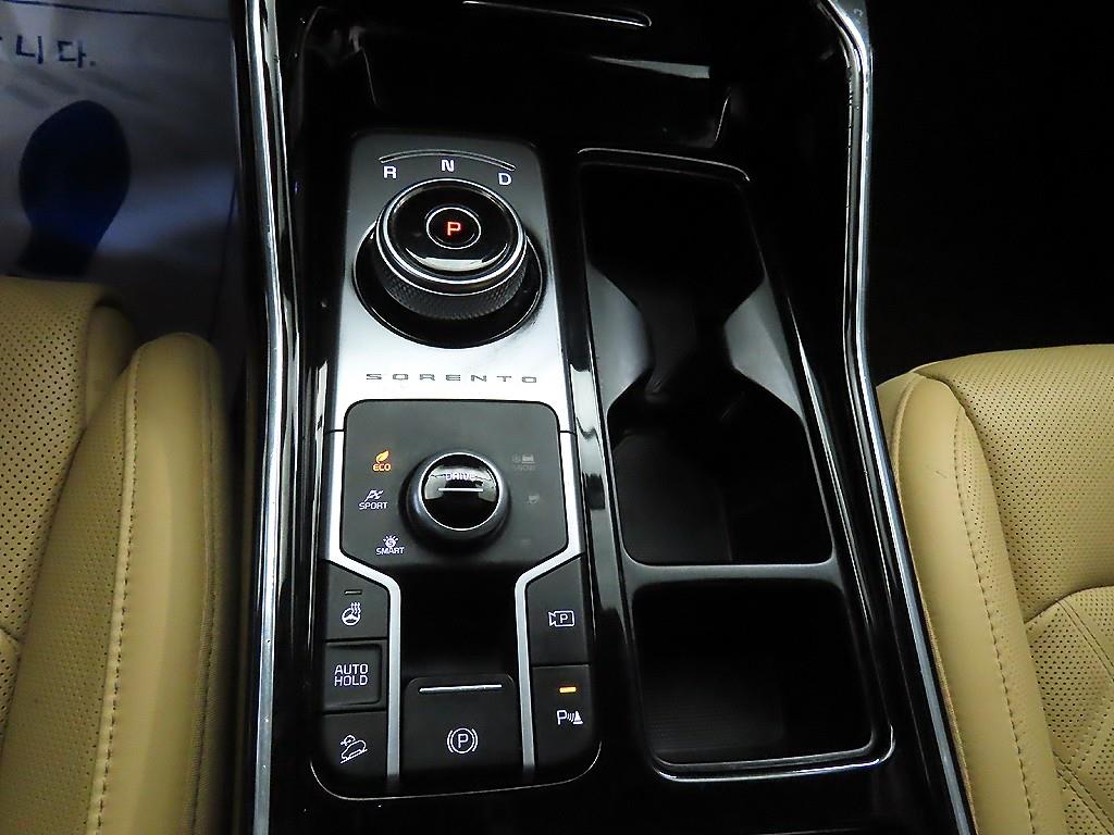 KIA Sorento - Vista 12