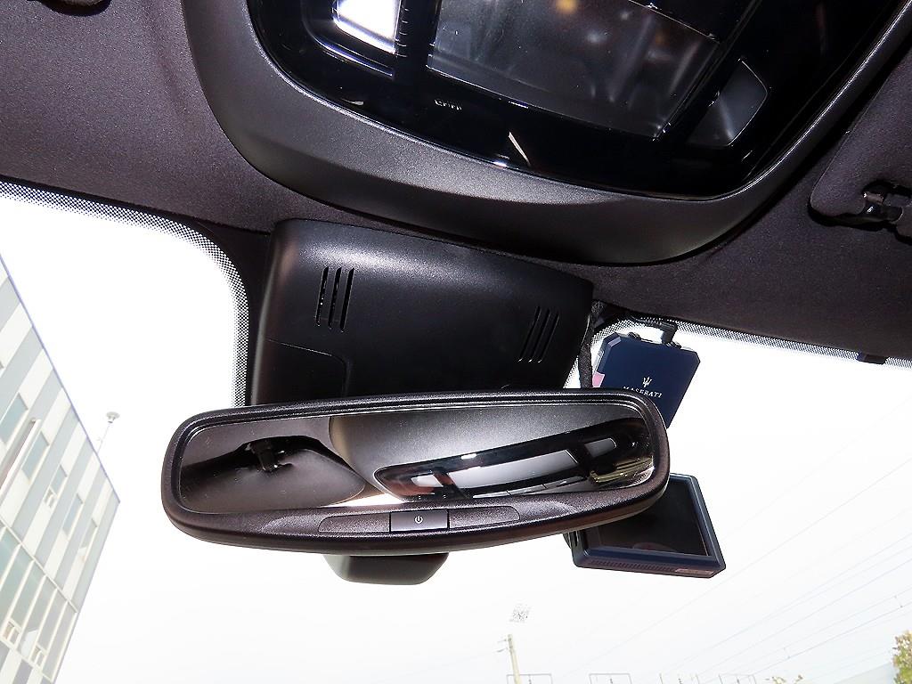 Maserati Ghibli 2019 Gris - Importación desde Corea - HF Imports Iquique - Foto 15