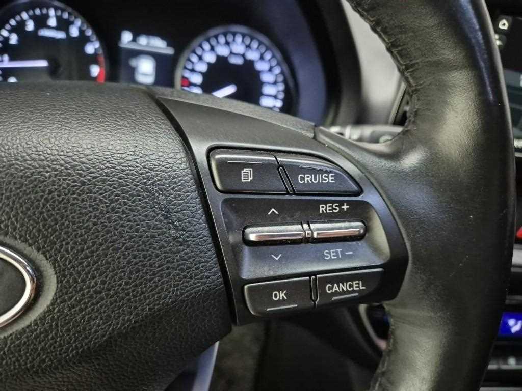 HYUNDAI i30 2017 Rojo - Importación desde Corea - HF Imports Iquique - Foto 15